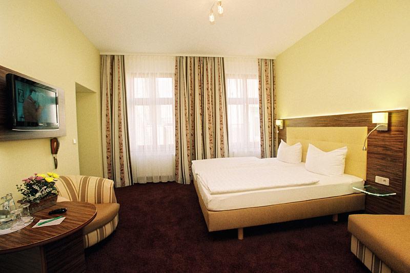 Hotel Zur Insel Werder  Chambre photo