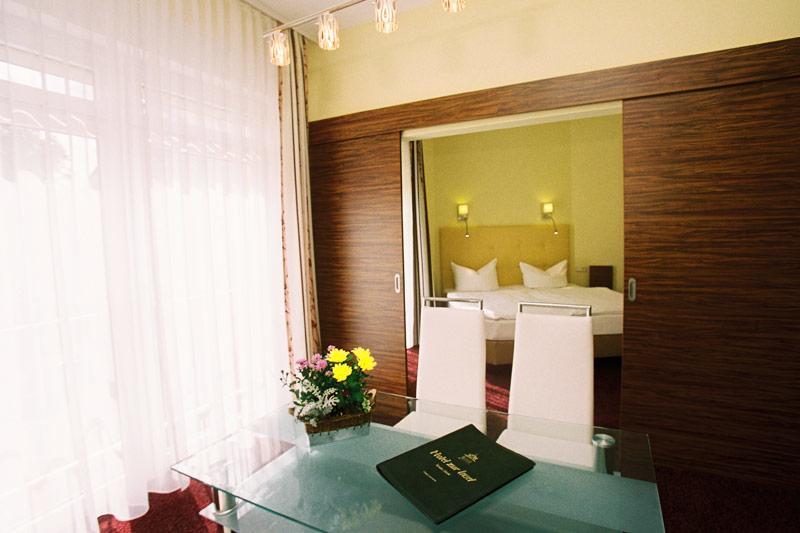Hotel Zur Insel Werder  Chambre photo