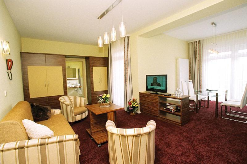 Hotel Zur Insel Werder  Chambre photo